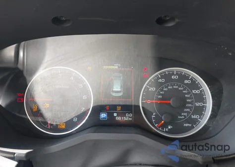 2022 Subaru Ascent Onyx Edition from USA, damaged, VIN 4S4WMAJD6N3405559